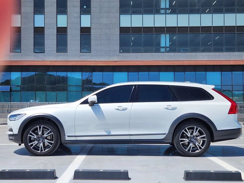 Volvo V90 2.0 Automatic | Mobile.bg � ����������� 5