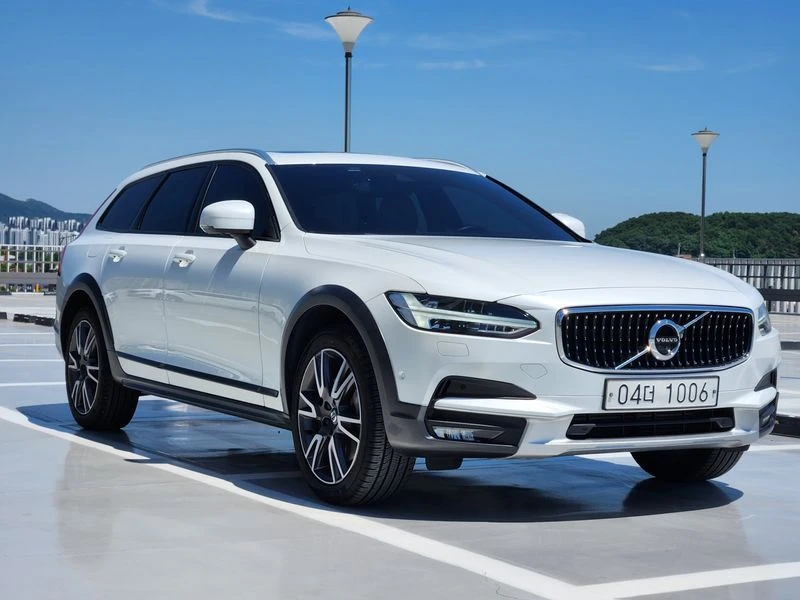 Volvo V90 2.0 Automatic | Mobile.bg � ����������� 2