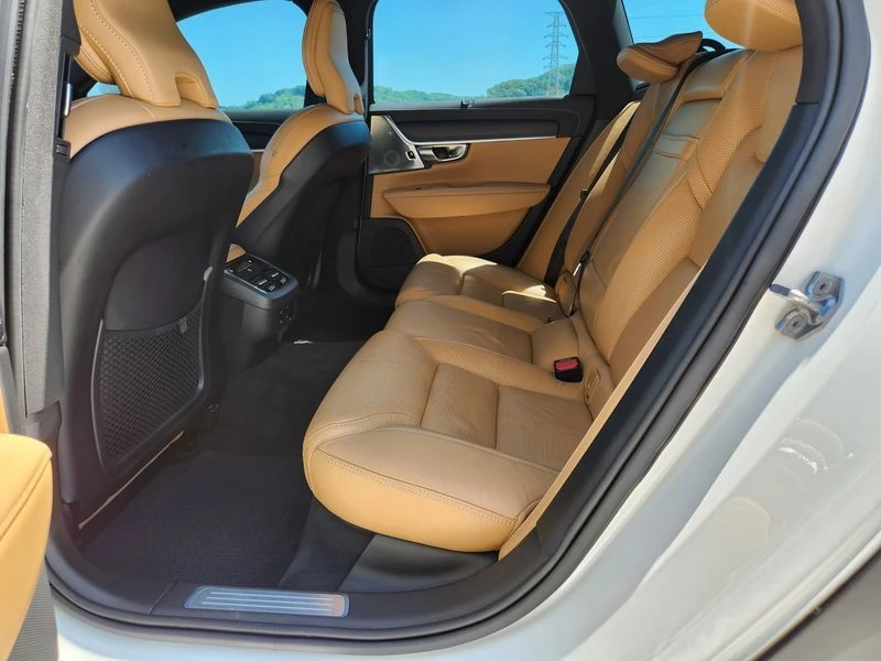 Volvo V90 2.0 Automatic | Mobile.bg � ����������� 13