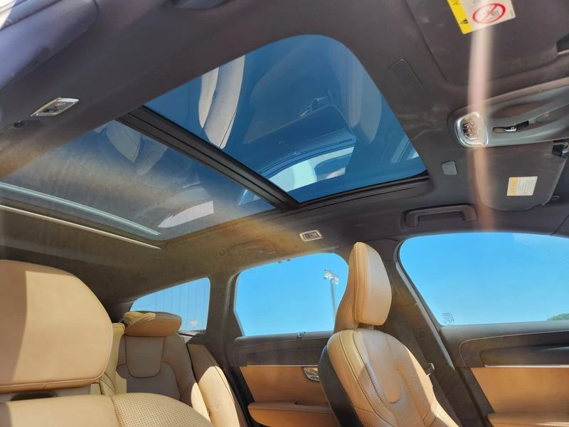 Volvo V90 2.0 Automatic | Mobile.bg � ����������� 7
