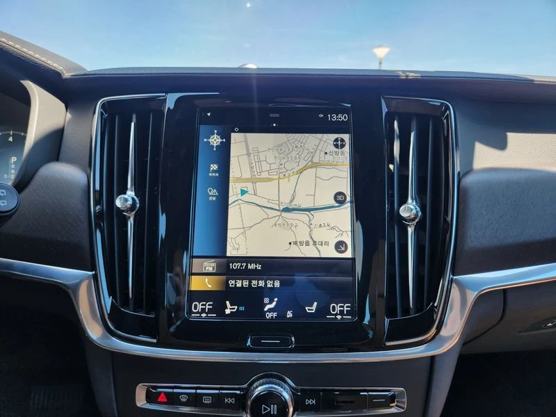 Volvo V90 2.0 Automatic | Mobile.bg � ����������� 14