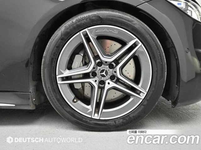Mercedes-Benz S 400, снимка 6 - Автомобили и джипове - 56062890