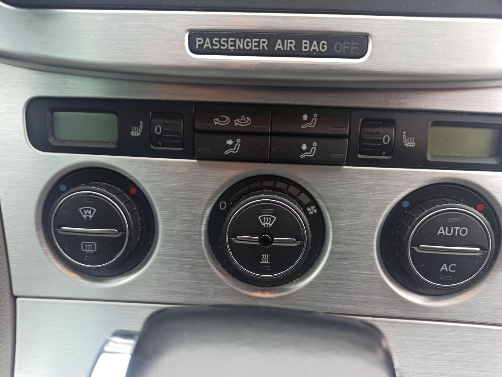 VW Passat VARIANT 3.2FSI 4MOTION  | Mobile.bg   11