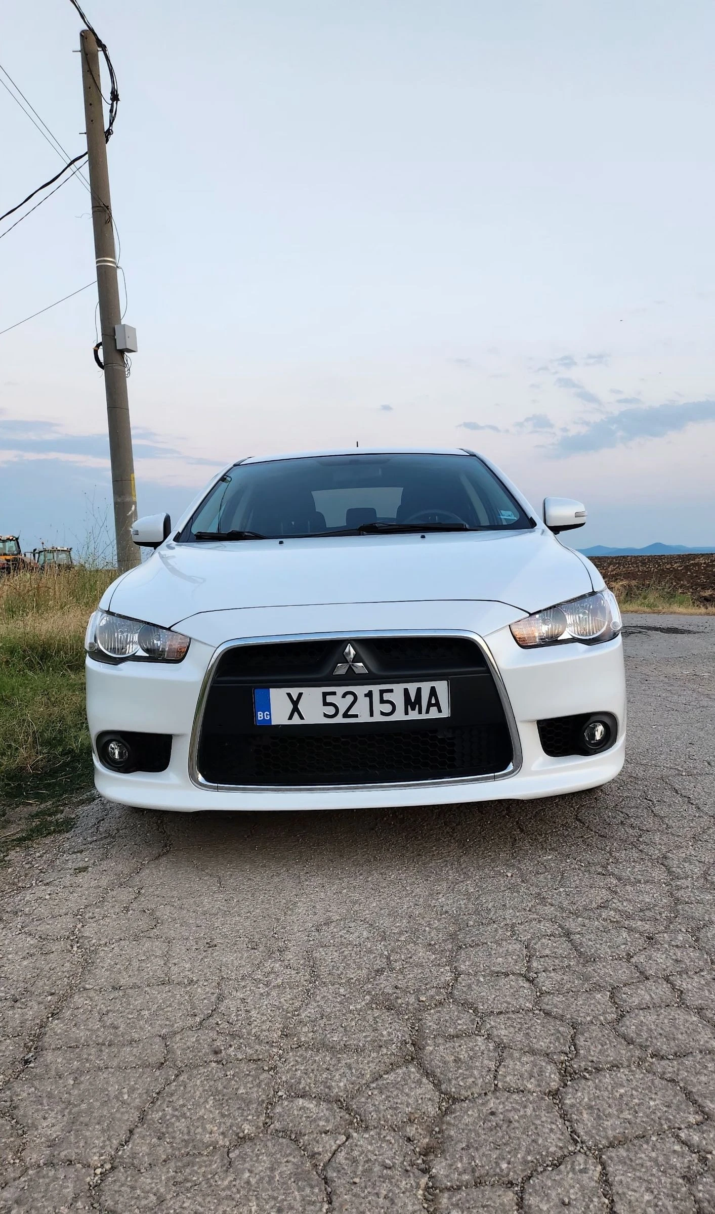 Mitsubishi Lancer 1.6 газ-бензин  - изображение 2