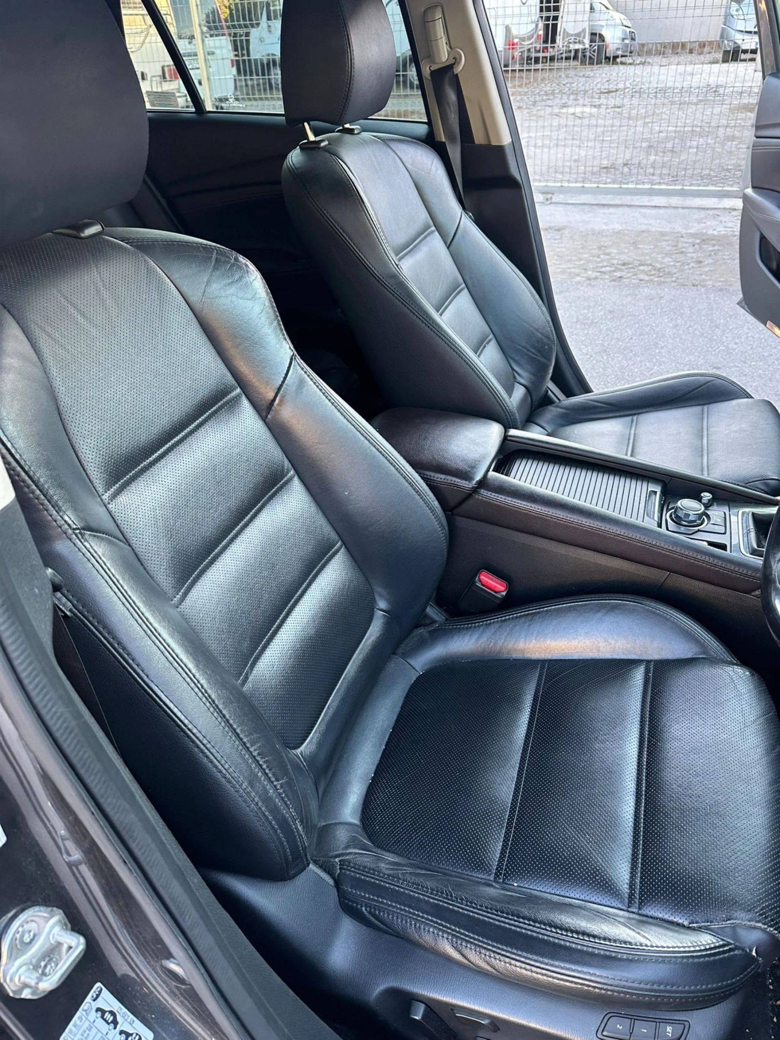 Mazda 6 Skyactiv 2015   | Mobile.bg   13