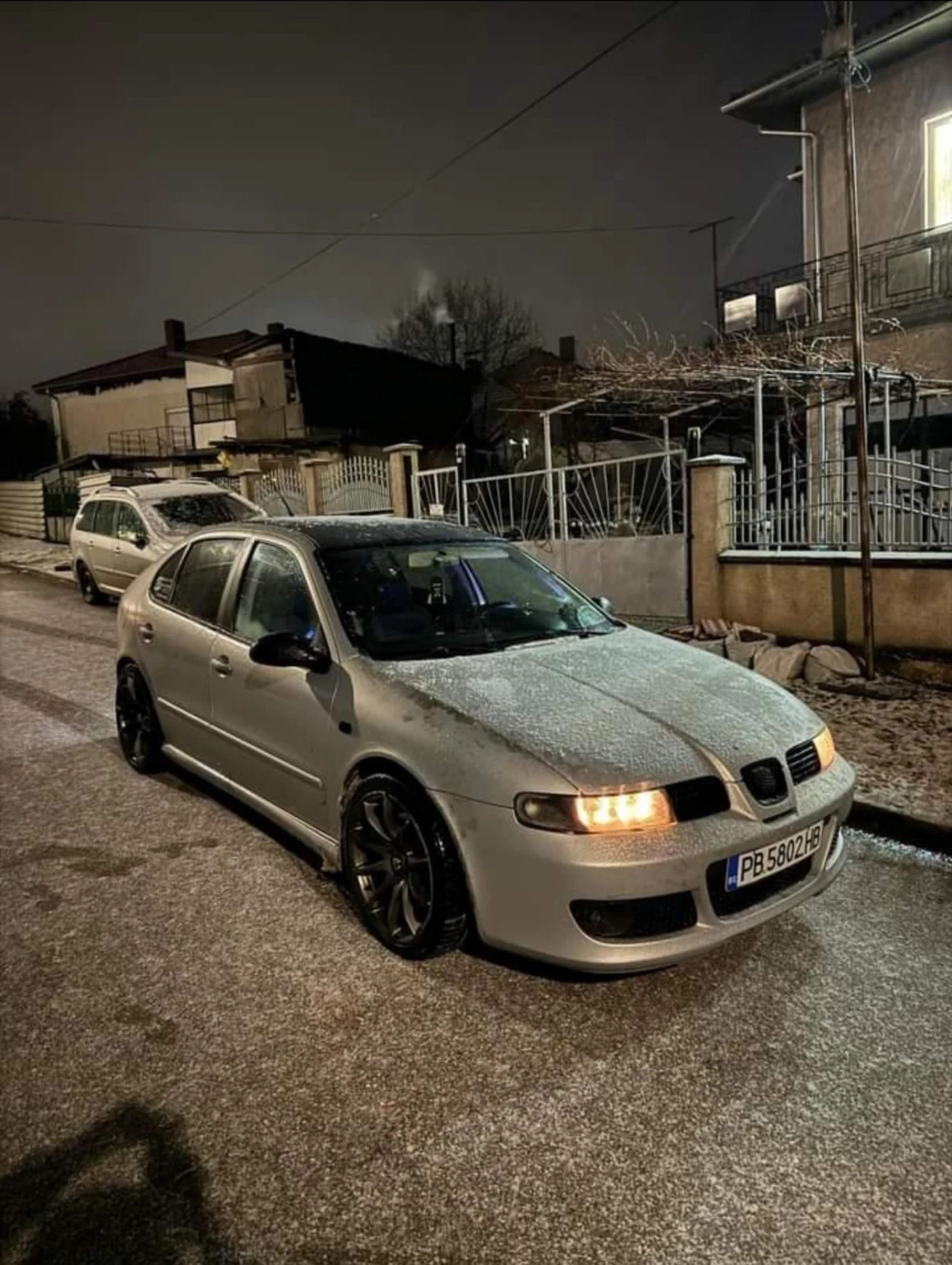 Seat Leon 1M - изображение 6