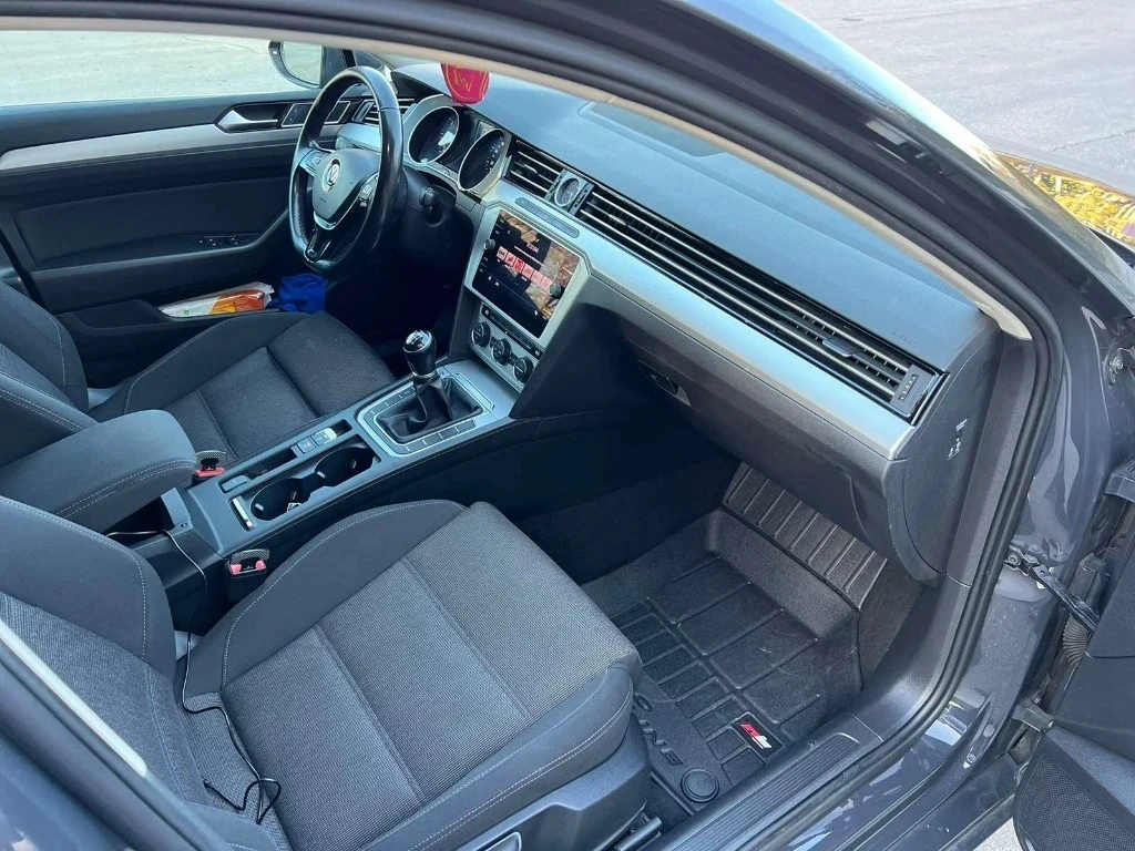 VW Passat * * * FUL LED* * * , снимка 8 - Автомобили и джипове - 48246623