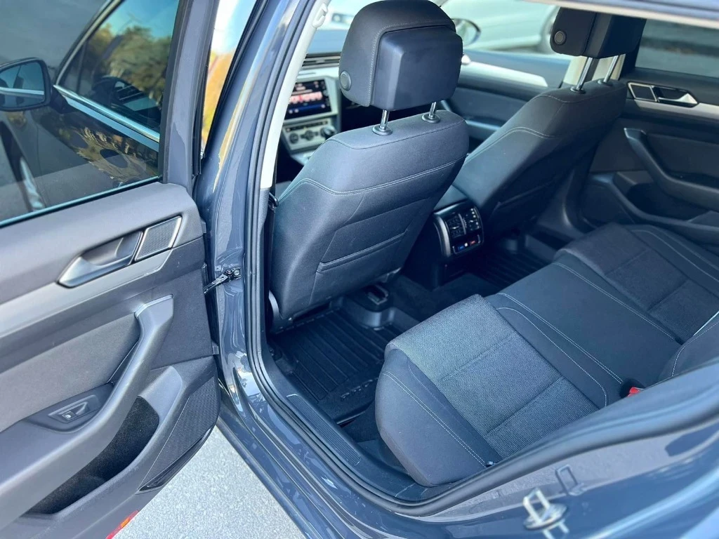 VW Passat * * * FUL LED* * * , снимка 6 - Автомобили и джипове - 48246623
