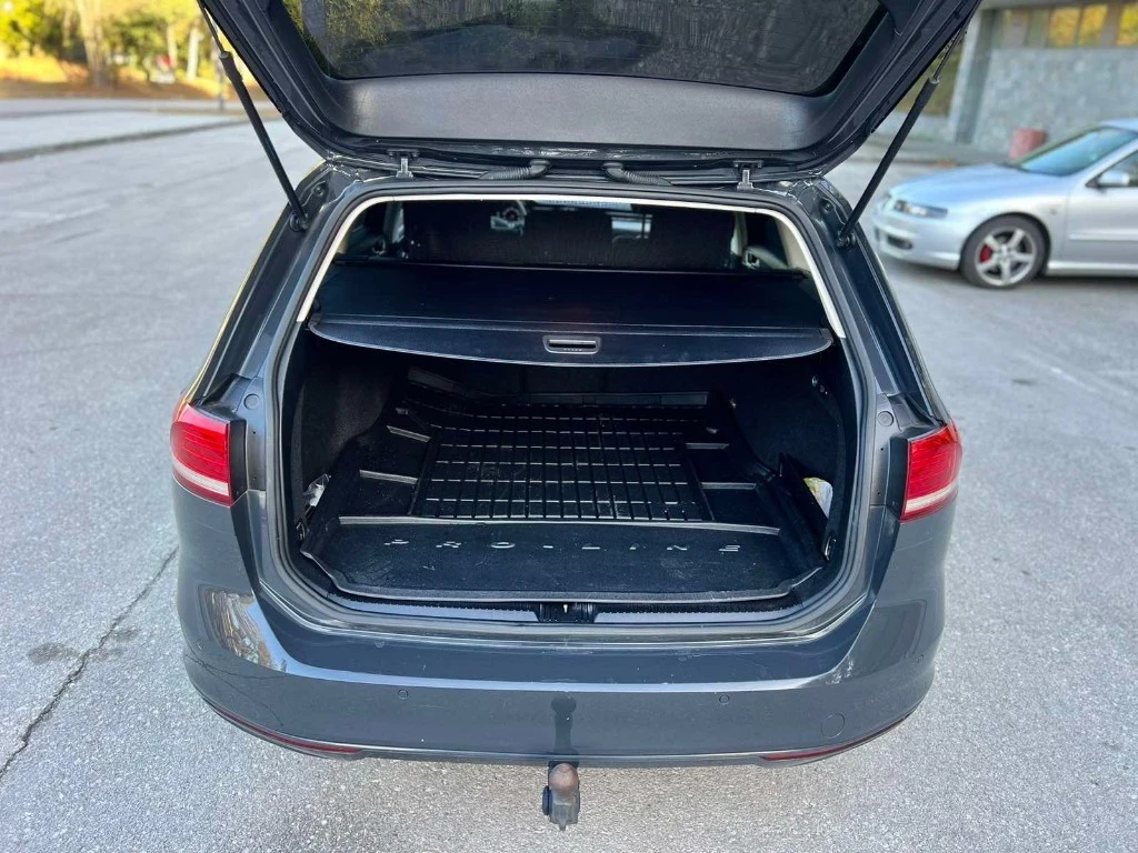 VW Passat * * * FUL LED* * * , снимка 7 - Автомобили и джипове - 48246623