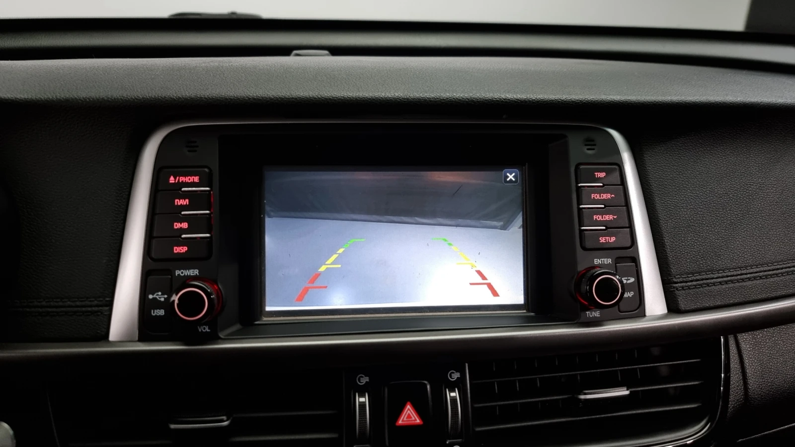 Kia K5 2.0 LPI TOP TOP TOP | Mobile.bg   12