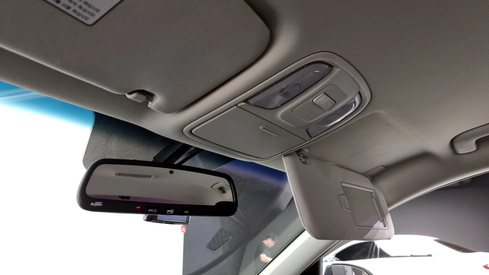 Kia K5 2.0 LPI TOP TOP TOP | Mobile.bg   14