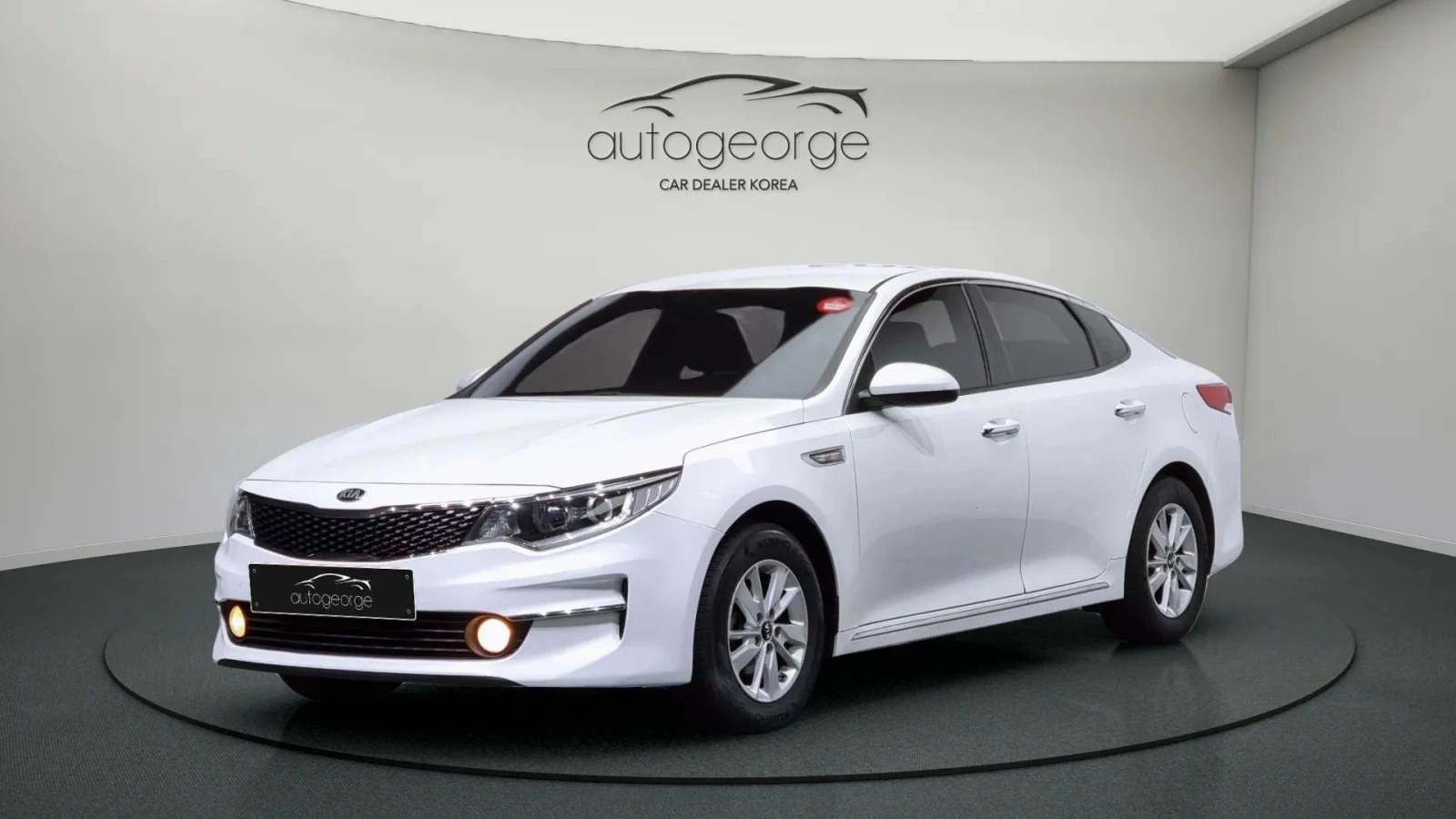 Kia K5 2.0 LPI TOP TOP TOP | Mobile.bg   1