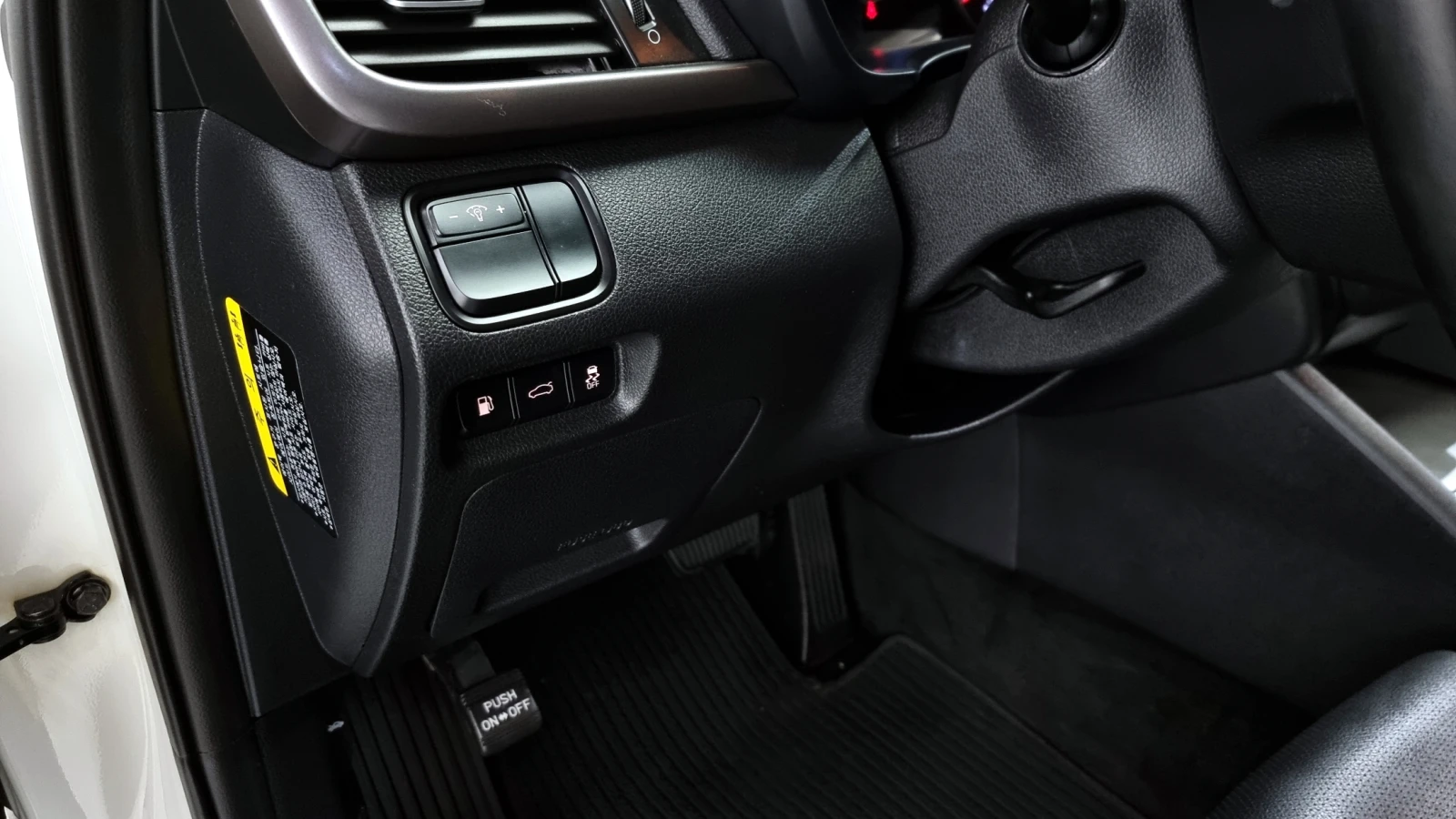 Kia K5 2.0 LPI TOP TOP TOP | Mobile.bg   11