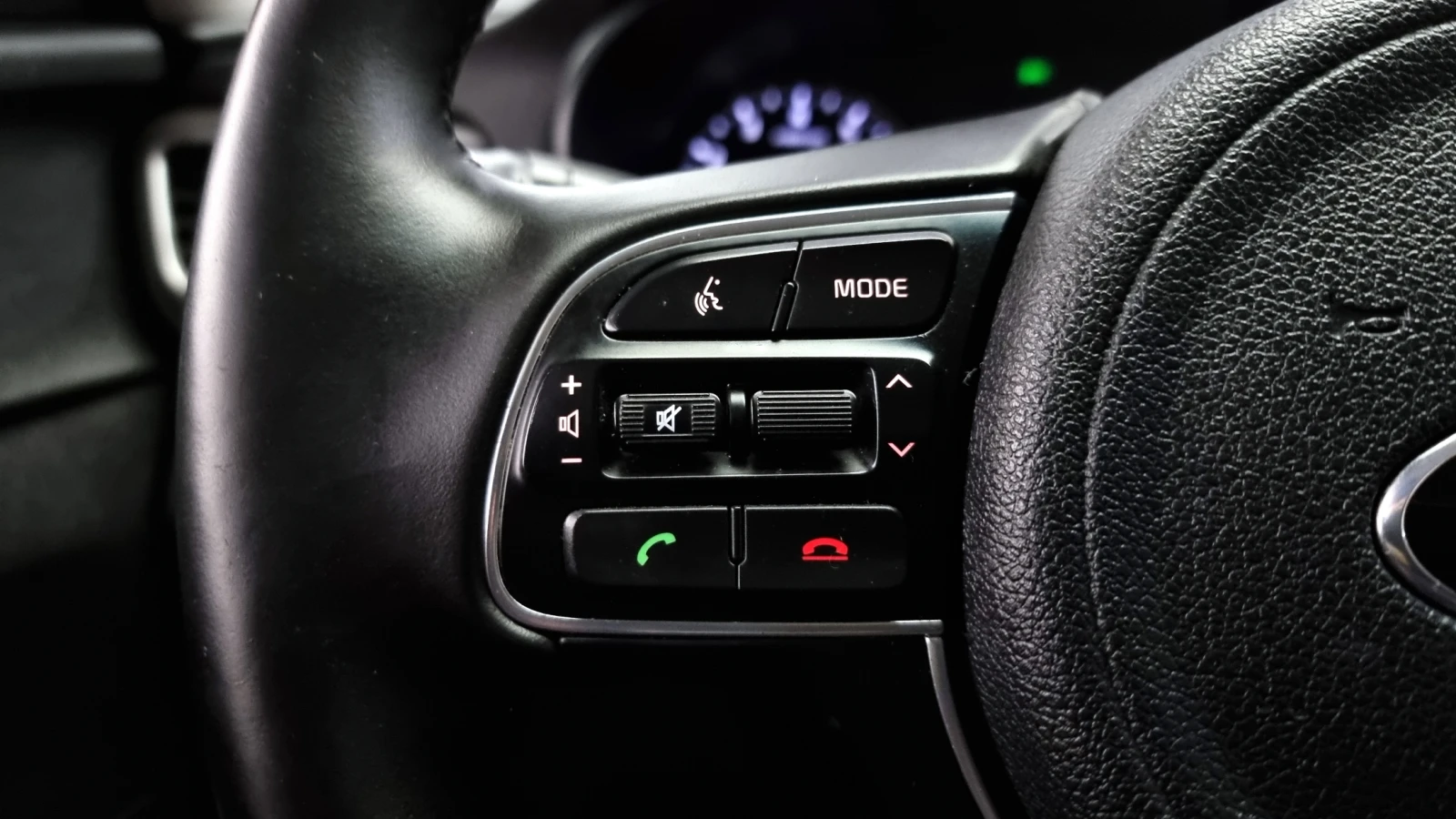 Kia K5 2.0 LPI TOP TOP TOP | Mobile.bg   16