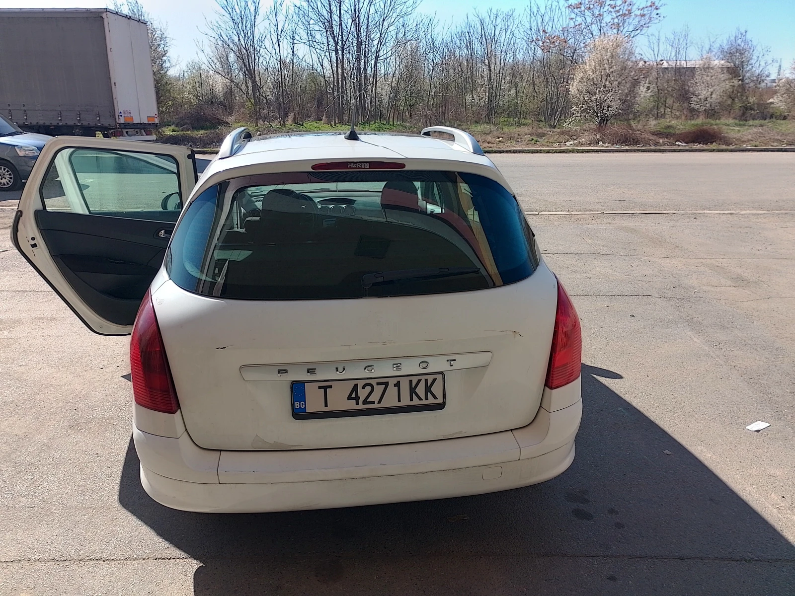 Peugeot 308  - изображение 8
