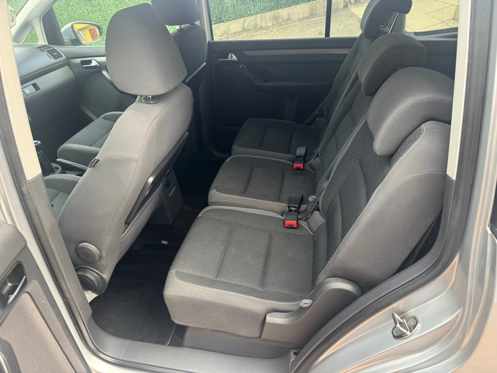 VW Touran 1.4TSI Metan - изображение 5