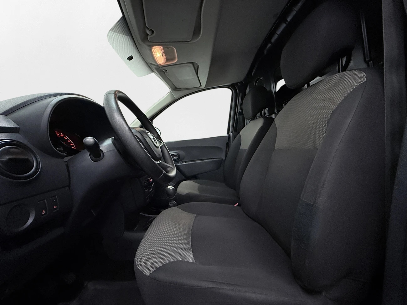 Dacia Dokker Express 1.5 dCi* Navi* Facelift* Парктроник - изображение 10