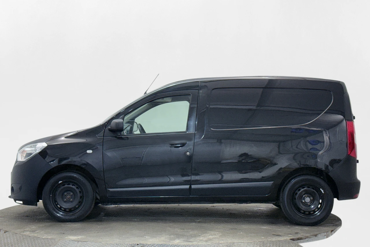Dacia Dokker Express 1.5 dCi* Navi* Facelift* Парктроник - изображение 8