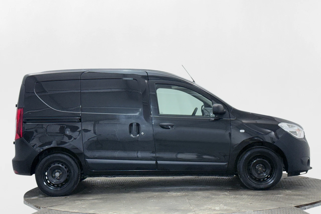 Dacia Dokker Express 1.5 dCi* Navi* Facelift* Парктроник - изображение 4