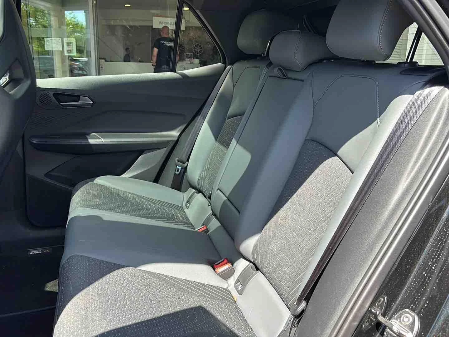 Cupra Born 326HP/VZ/NAVI/LED/ACC/AMBI/CAM/617v | Mobile.bg   12