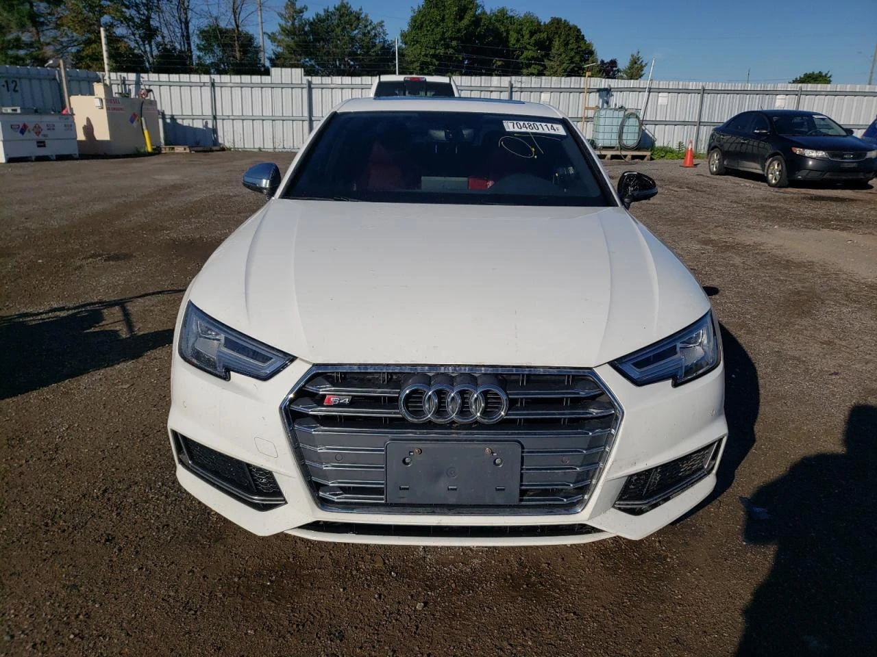 Audi S4 PREMIUM PLUS - изображение 3