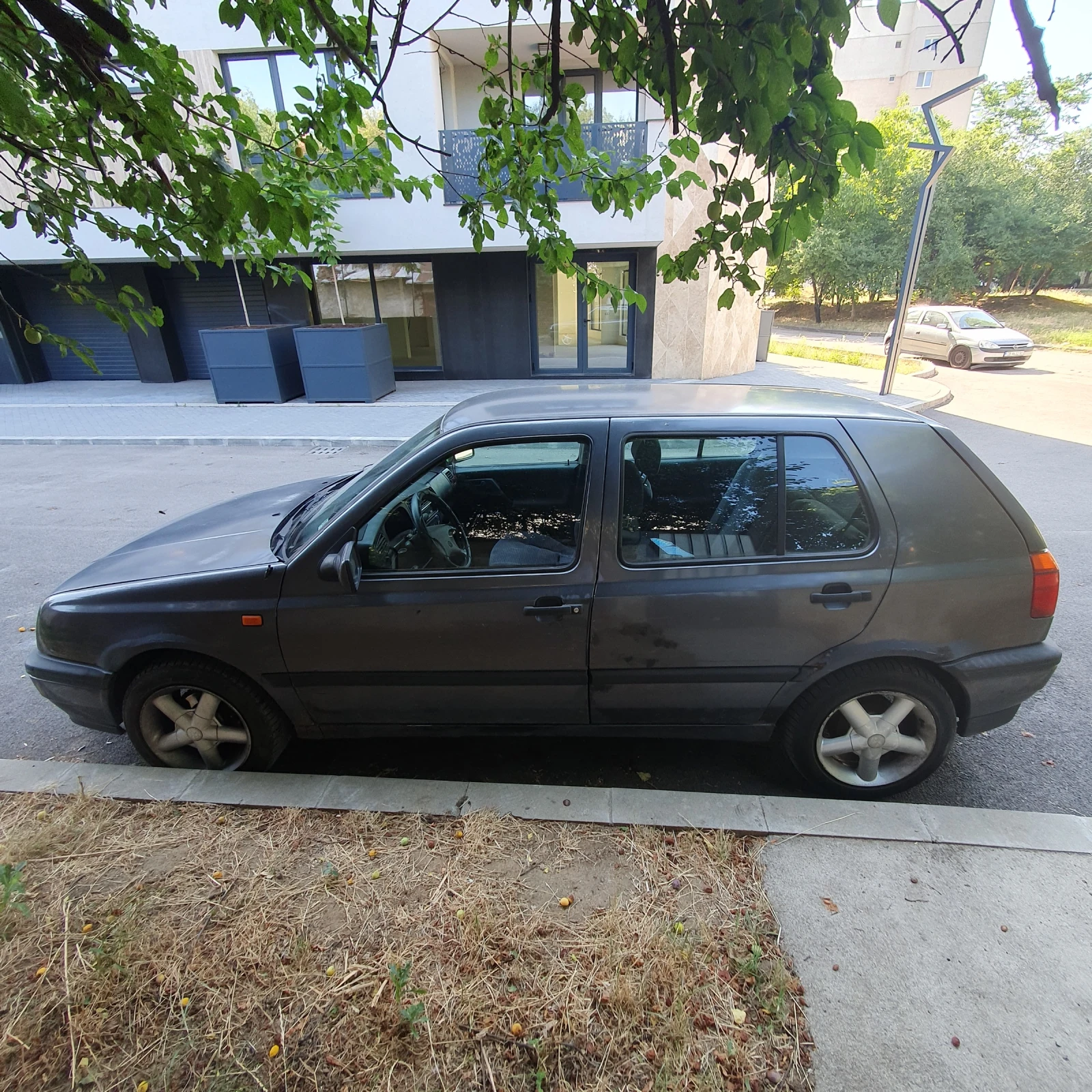 VW Golf  - изображение 4