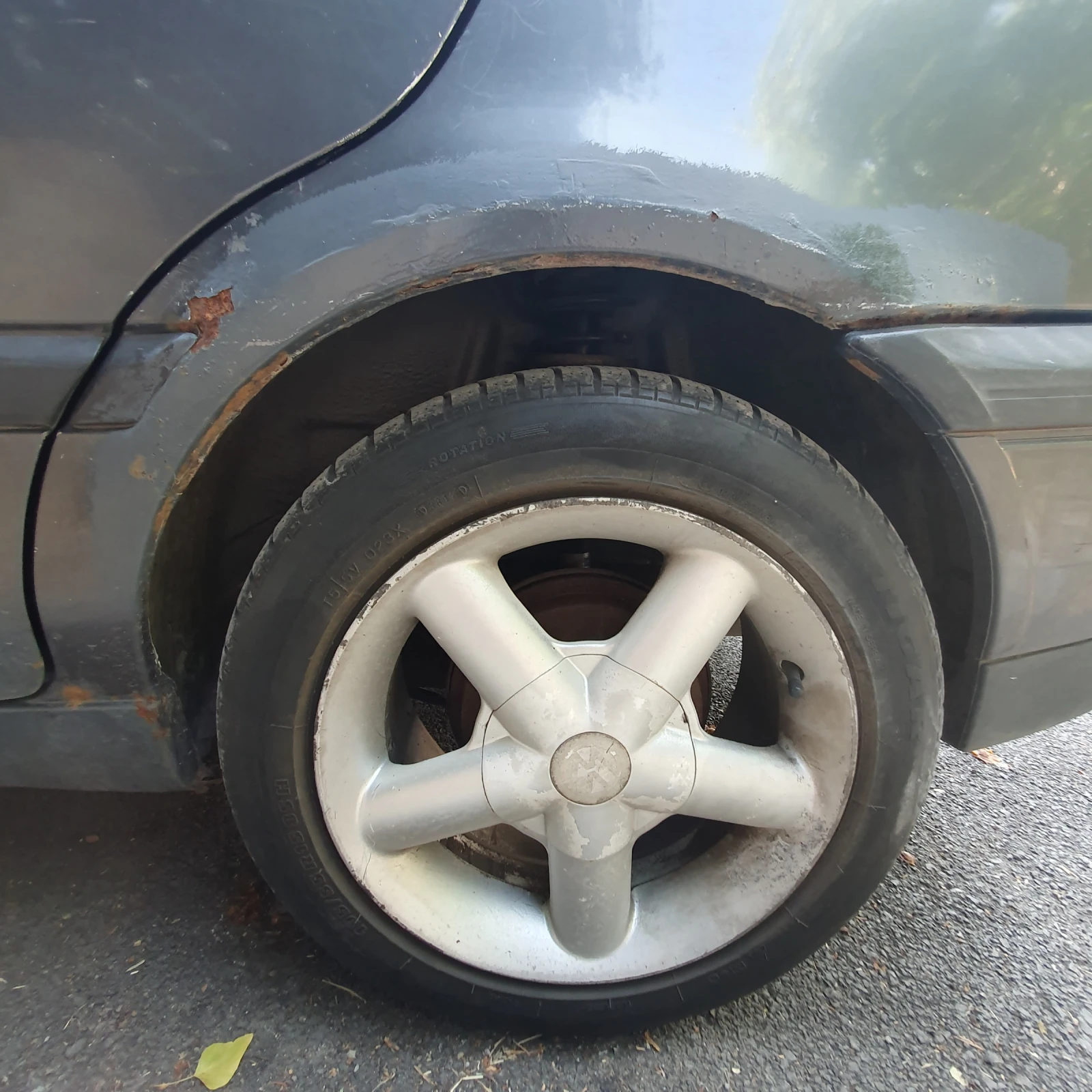 VW Golf  - изображение 9