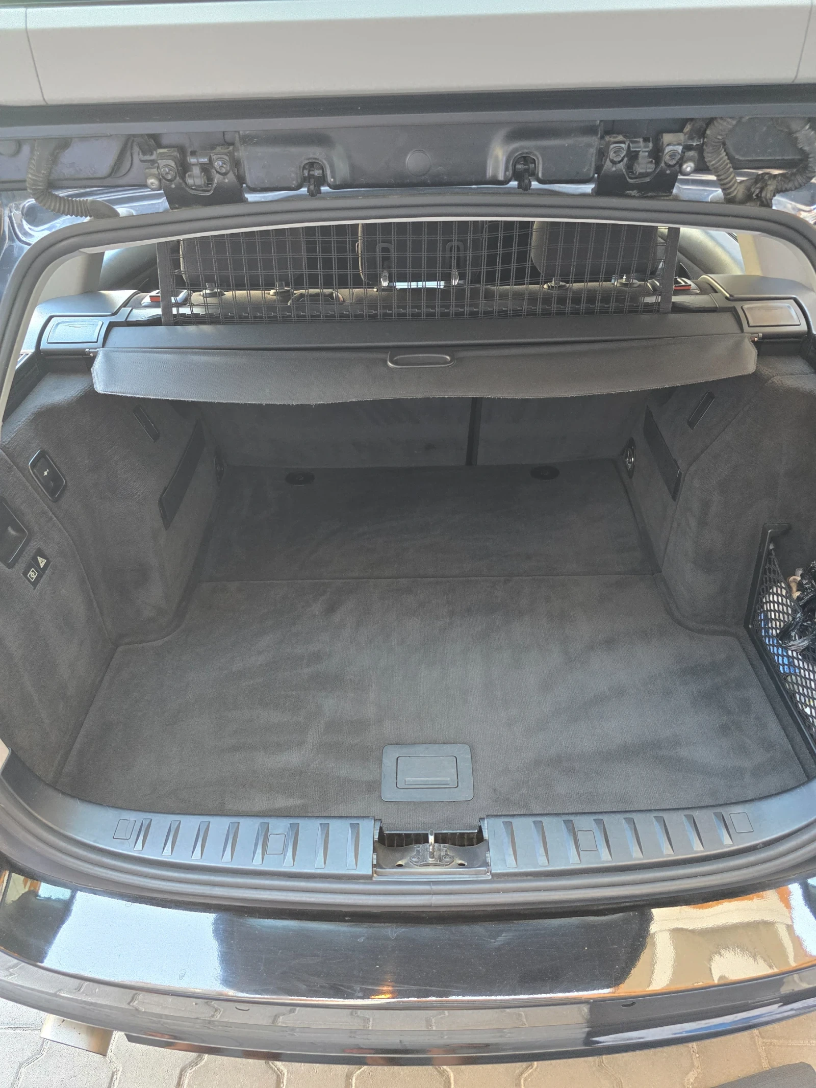 BMW 320 Facelift EURO 5 | Mobile.bg — изображение 12