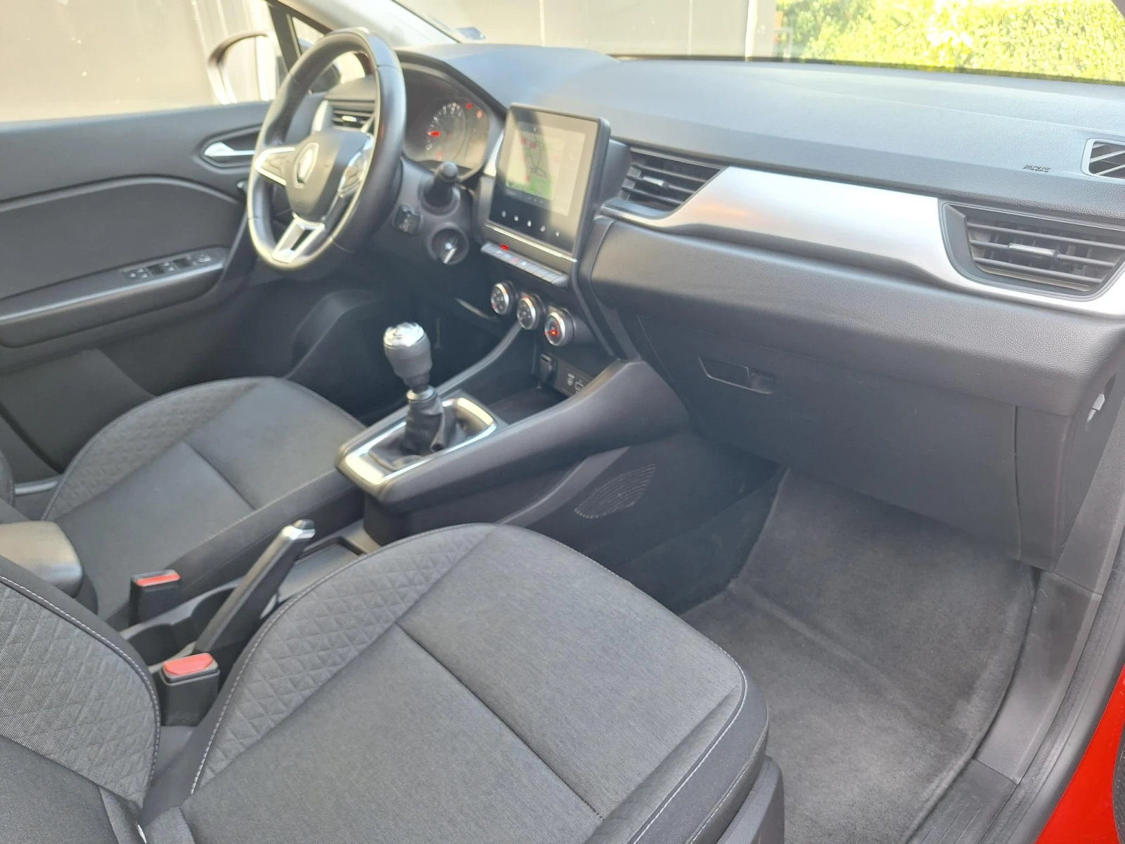 Renault Captur 1.0TCe/100.. / | Mobile.bg   9