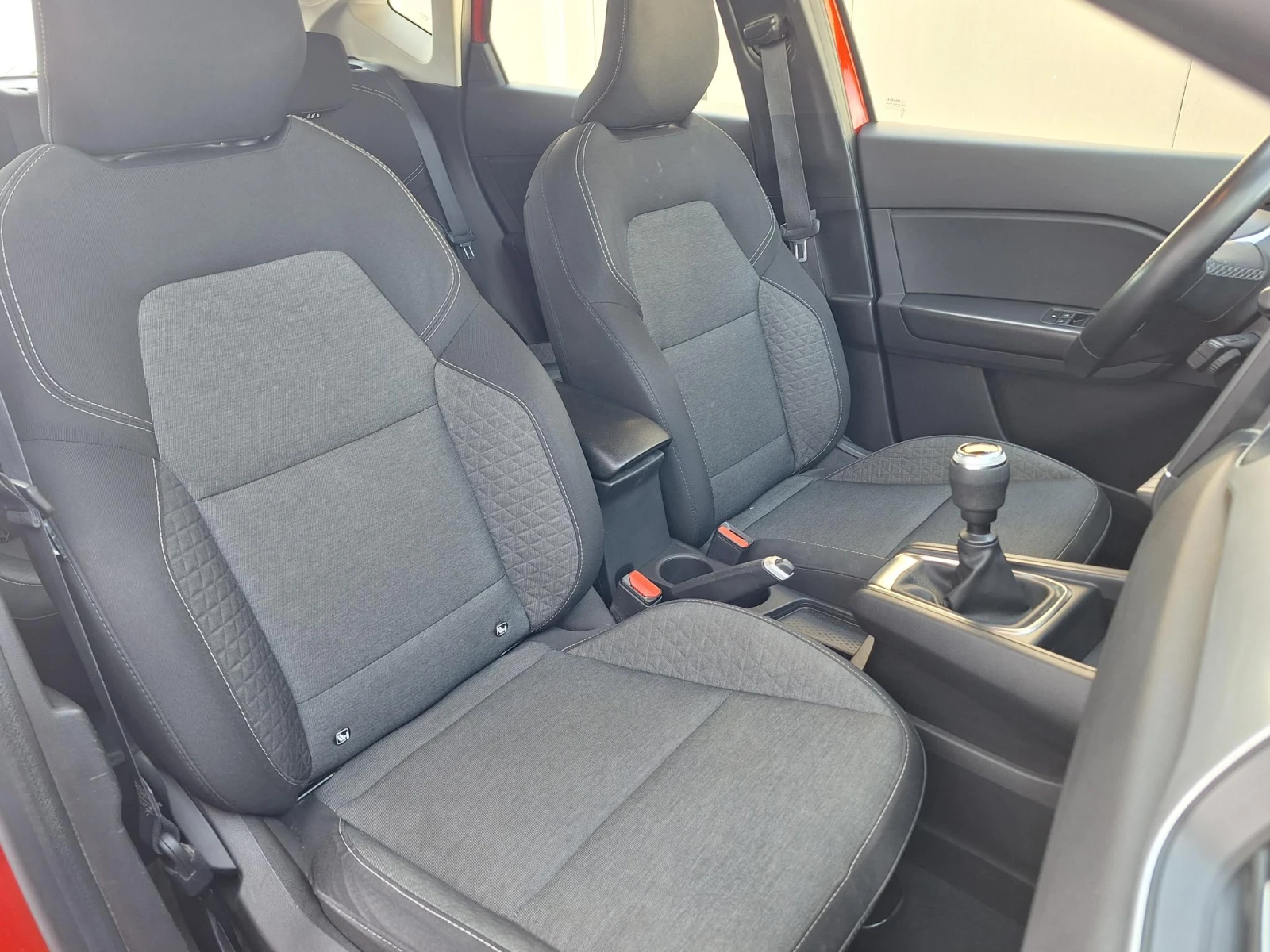 Renault Captur 1.0TCe/100.. / | Mobile.bg   10