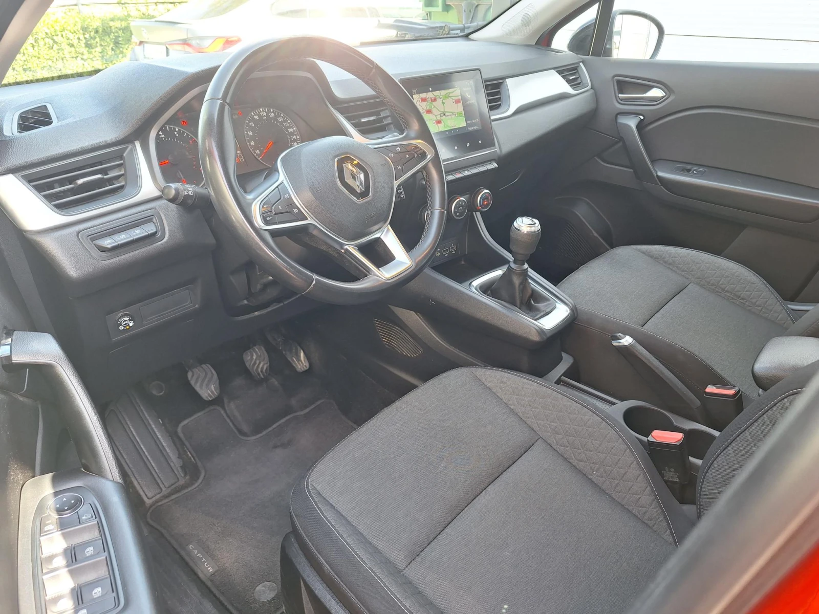 Renault Captur 1.0TCe/100.. / | Mobile.bg   8