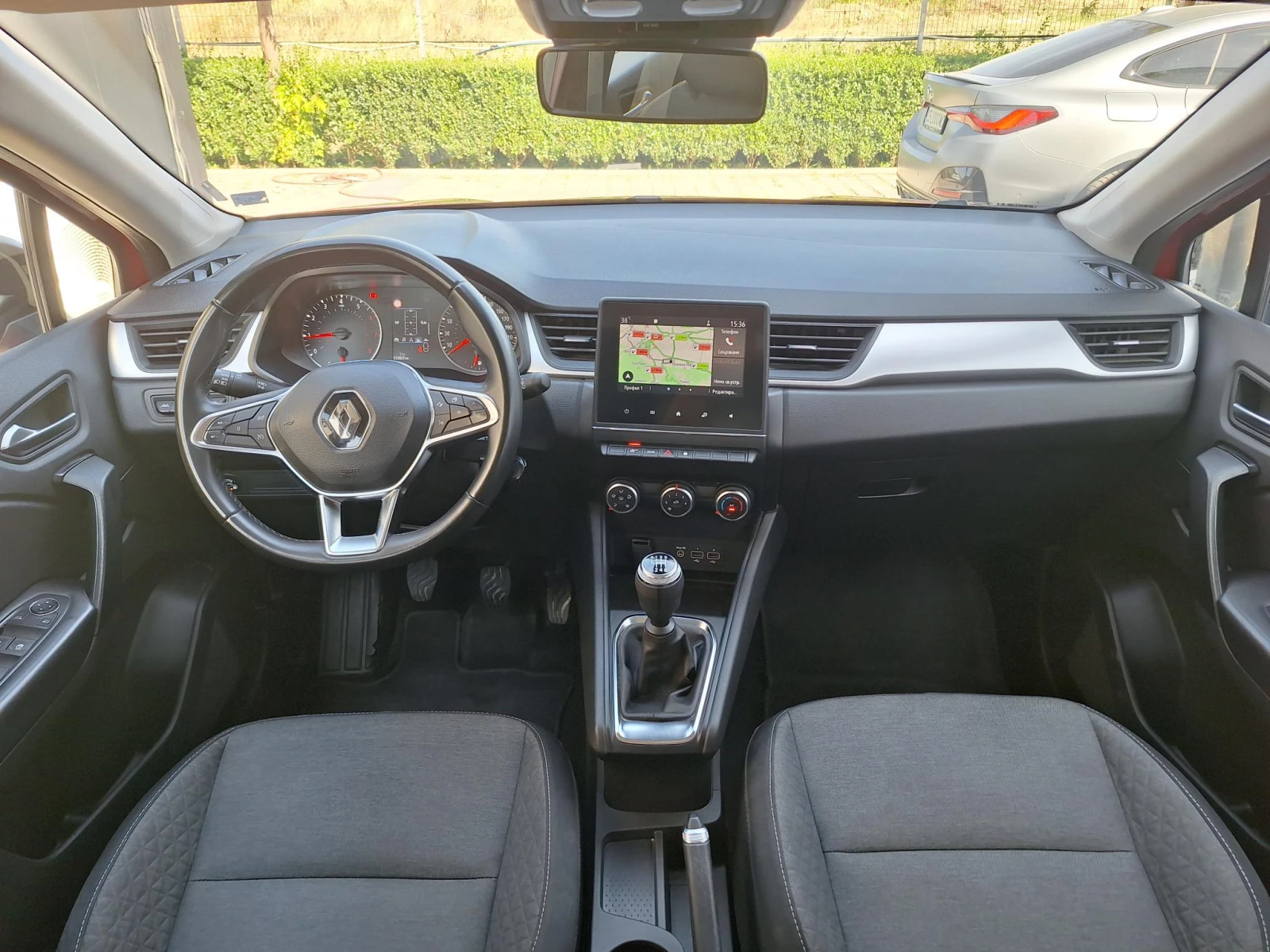 Renault Captur 1.0TCe/100.. / | Mobile.bg   12