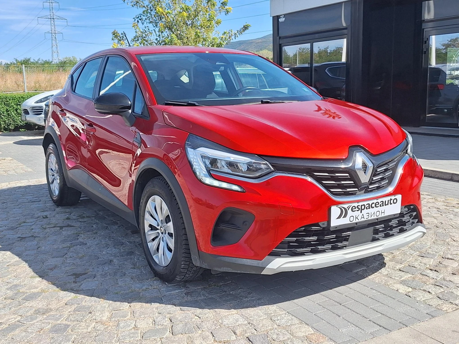 Renault Captur 1.0TCe/100.. / | Mobile.bg   3