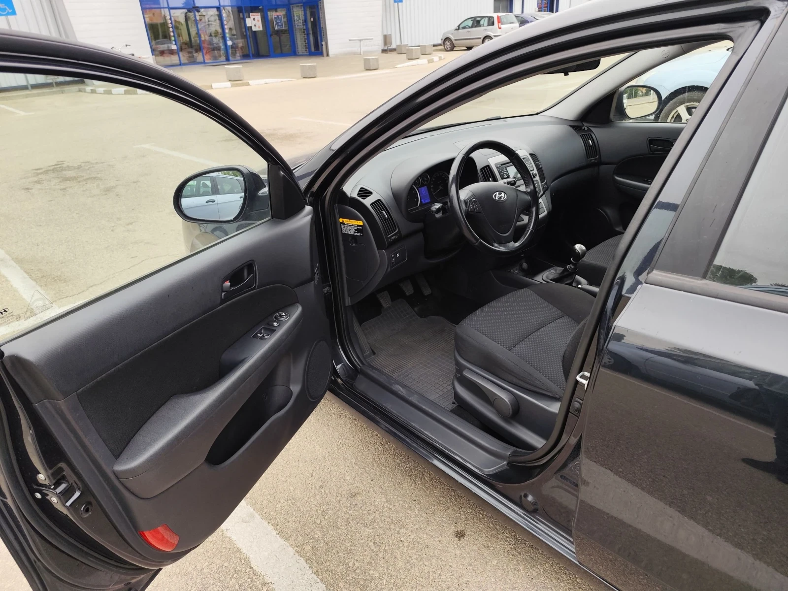 Hyundai I30 CW | Mobile.bg — изображение 6