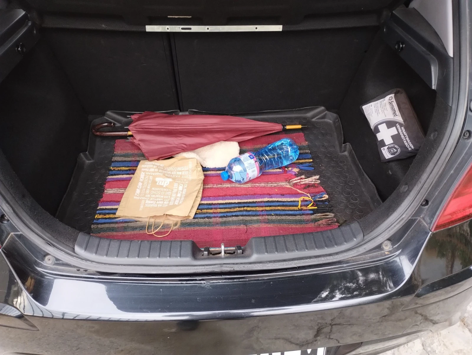 Hyundai I30 1.6 crdi - изображение 9