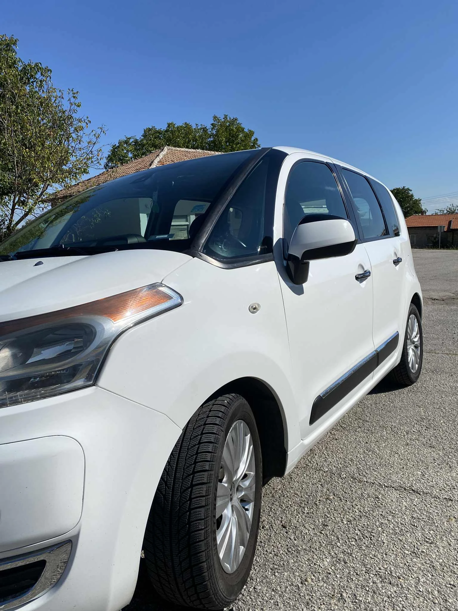 Citroen C3 Picasso | Mobile.bg   12