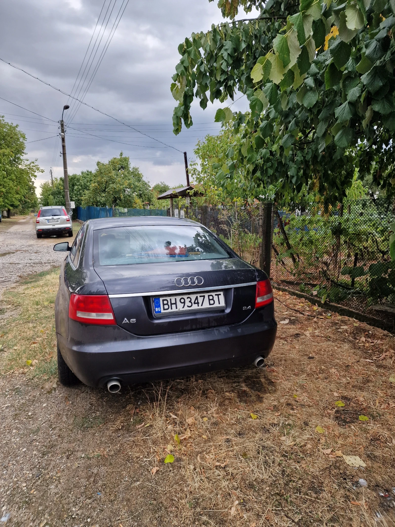 Audi A6 | Mobile.bg — изображение 3