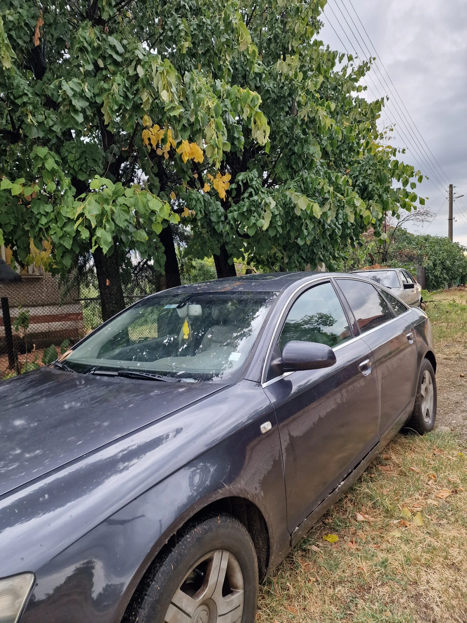Audi A6 | Mobile.bg — изображение 4