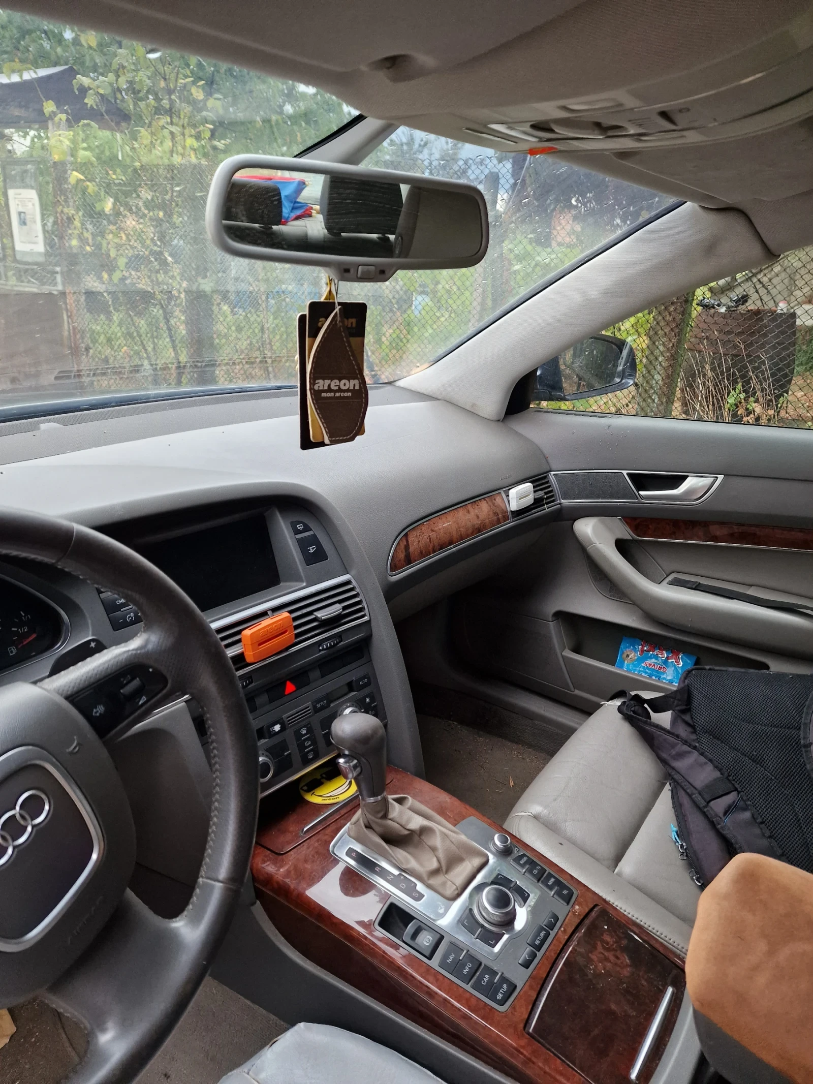 Audi A6 | Mobile.bg — изображение 5
