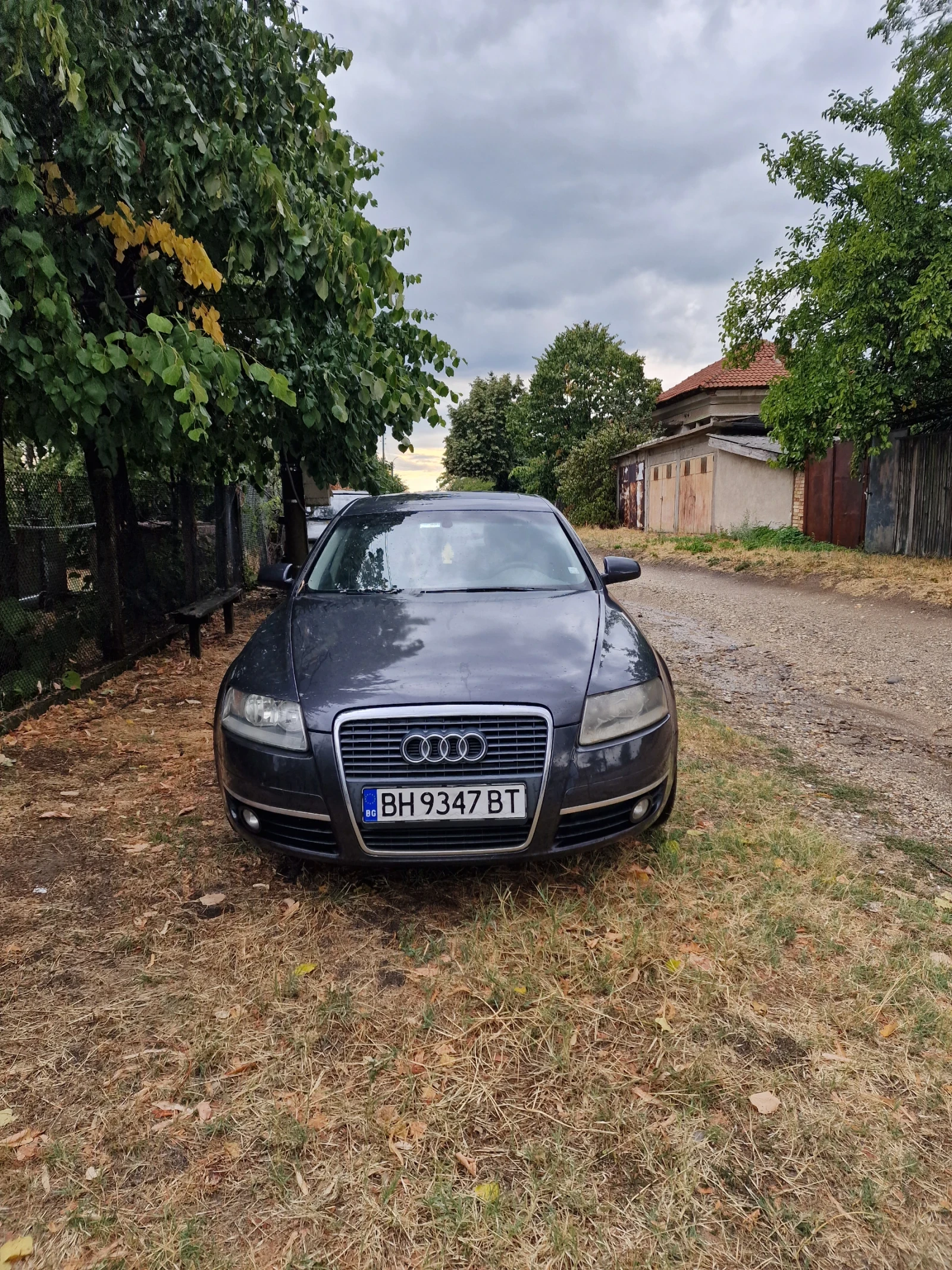 Audi A6 | Mobile.bg — изображение 2