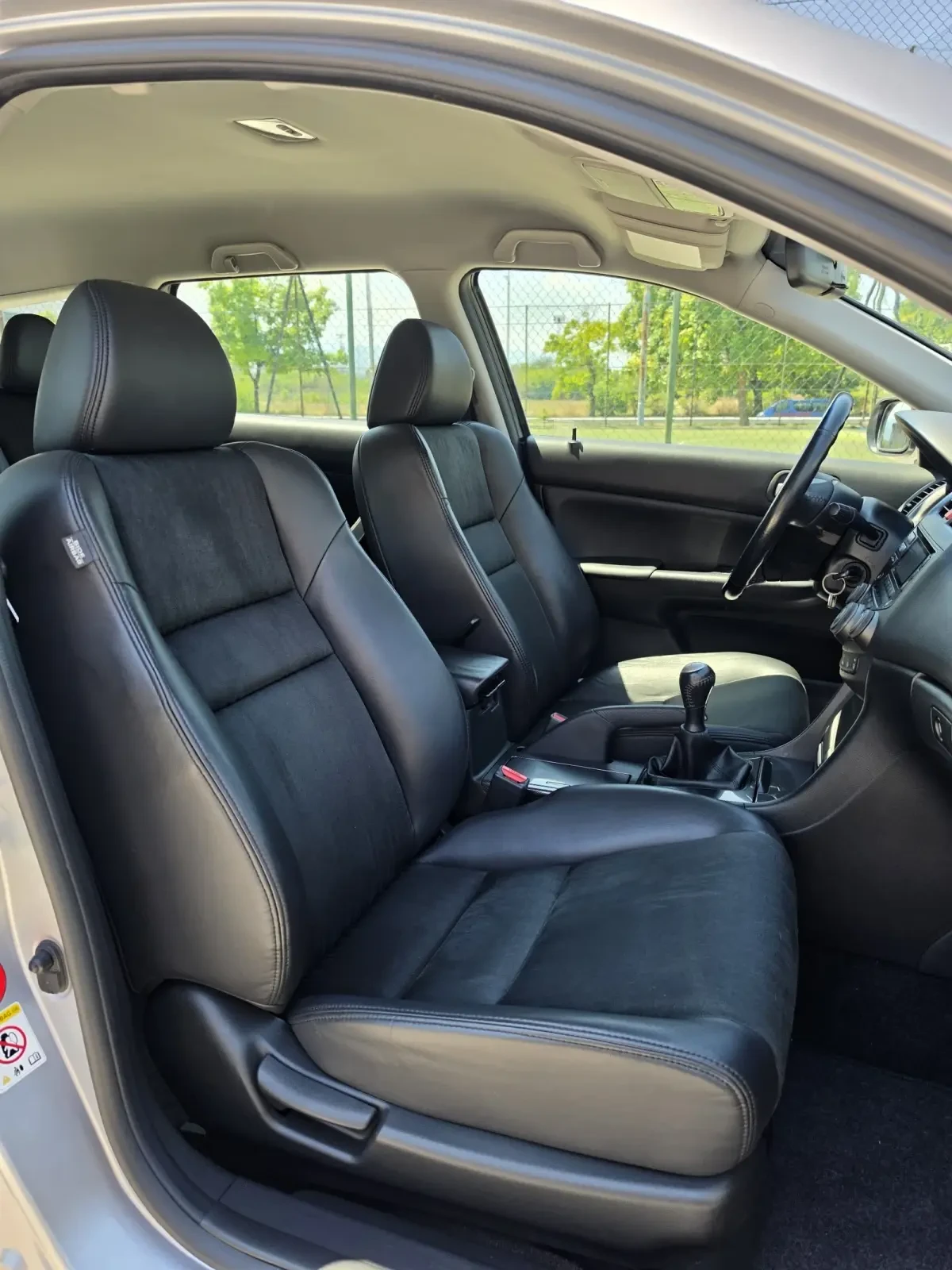 Honda Accord 2.4i-VTEC Type S, ����� �������� ������� � ����� | Mobile.bg � ����������� 13