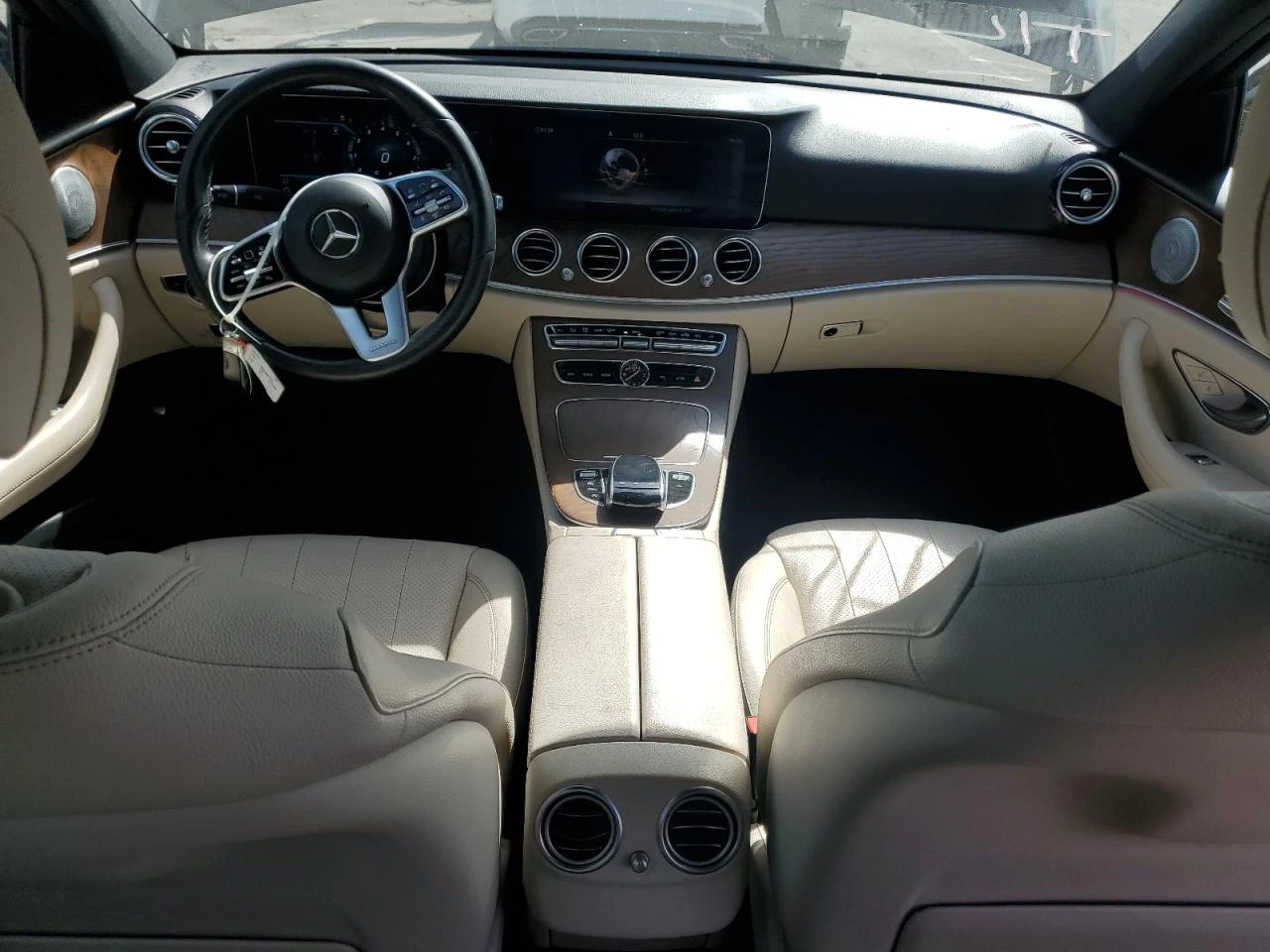 Mercedes-Benz E 350 | Mobile.bg   7