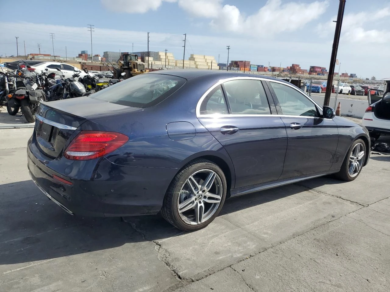 Mercedes-Benz E 350 | Mobile.bg   3