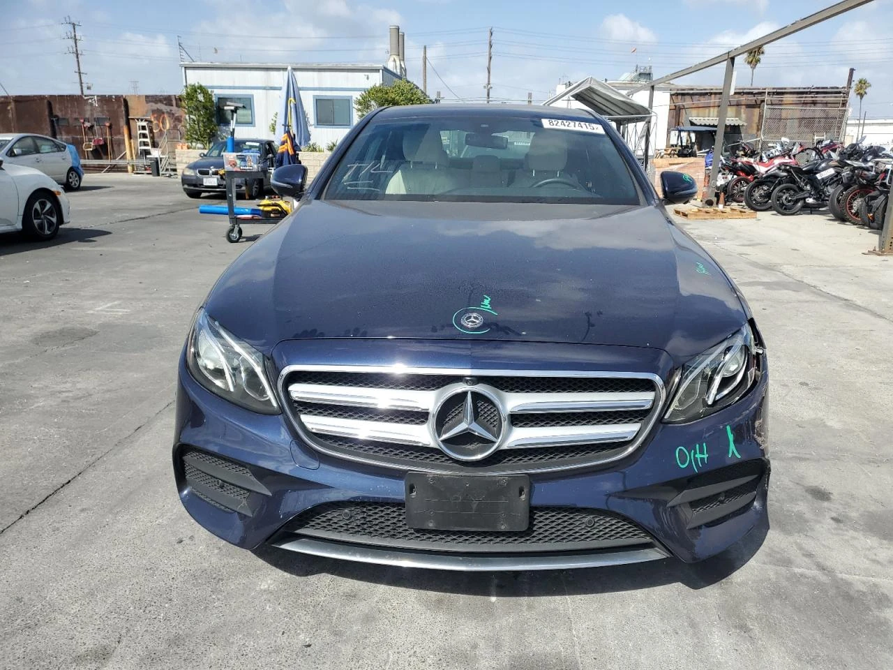 Mercedes-Benz E 350 | Mobile.bg   5