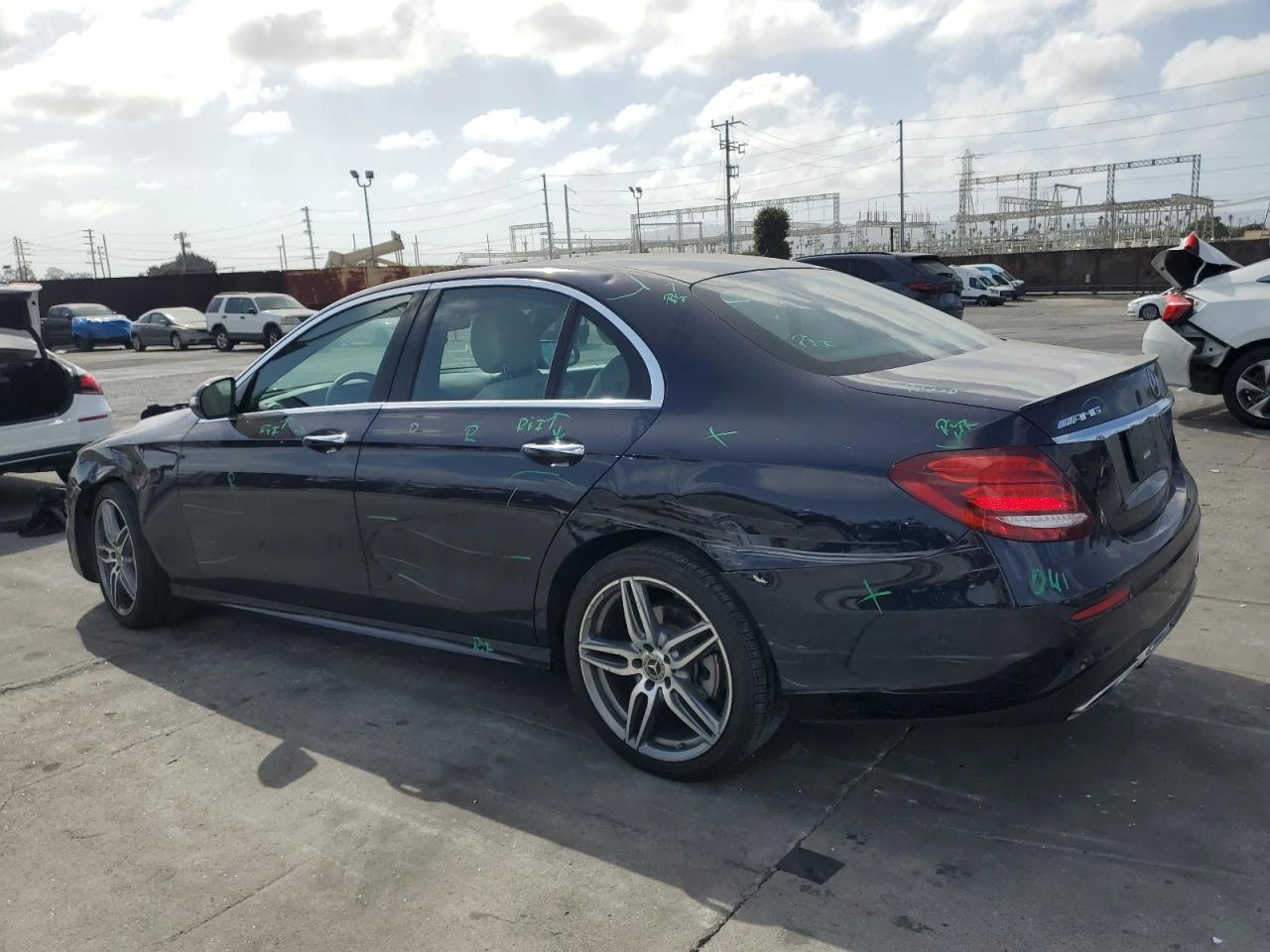 Mercedes-Benz E 350 | Mobile.bg   4