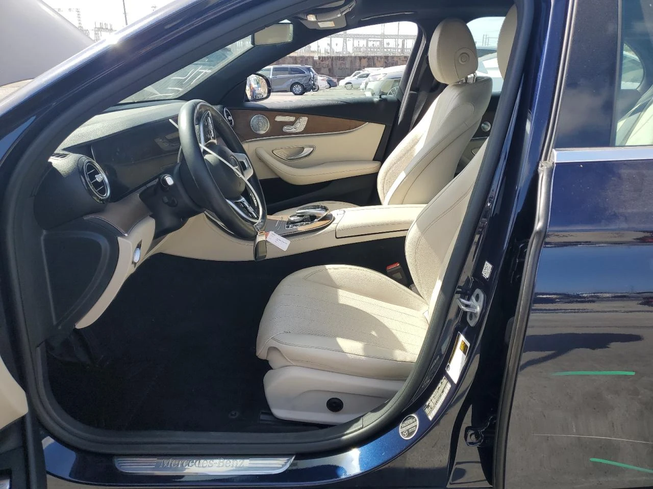 Mercedes-Benz E 350 | Mobile.bg   8