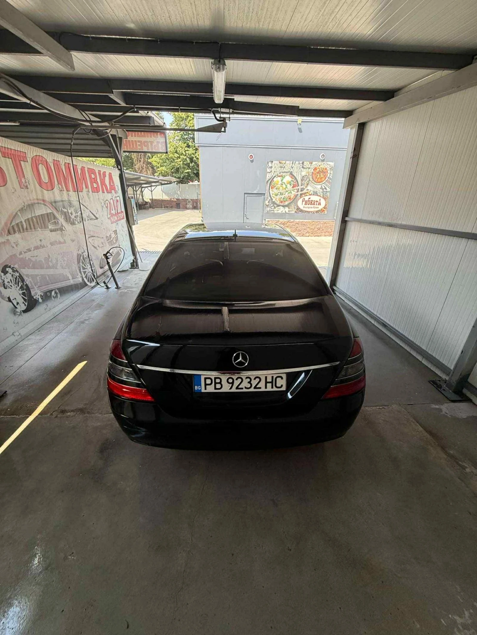 Mercedes-Benz S 320 S320 cdi | Mobile.bg   1