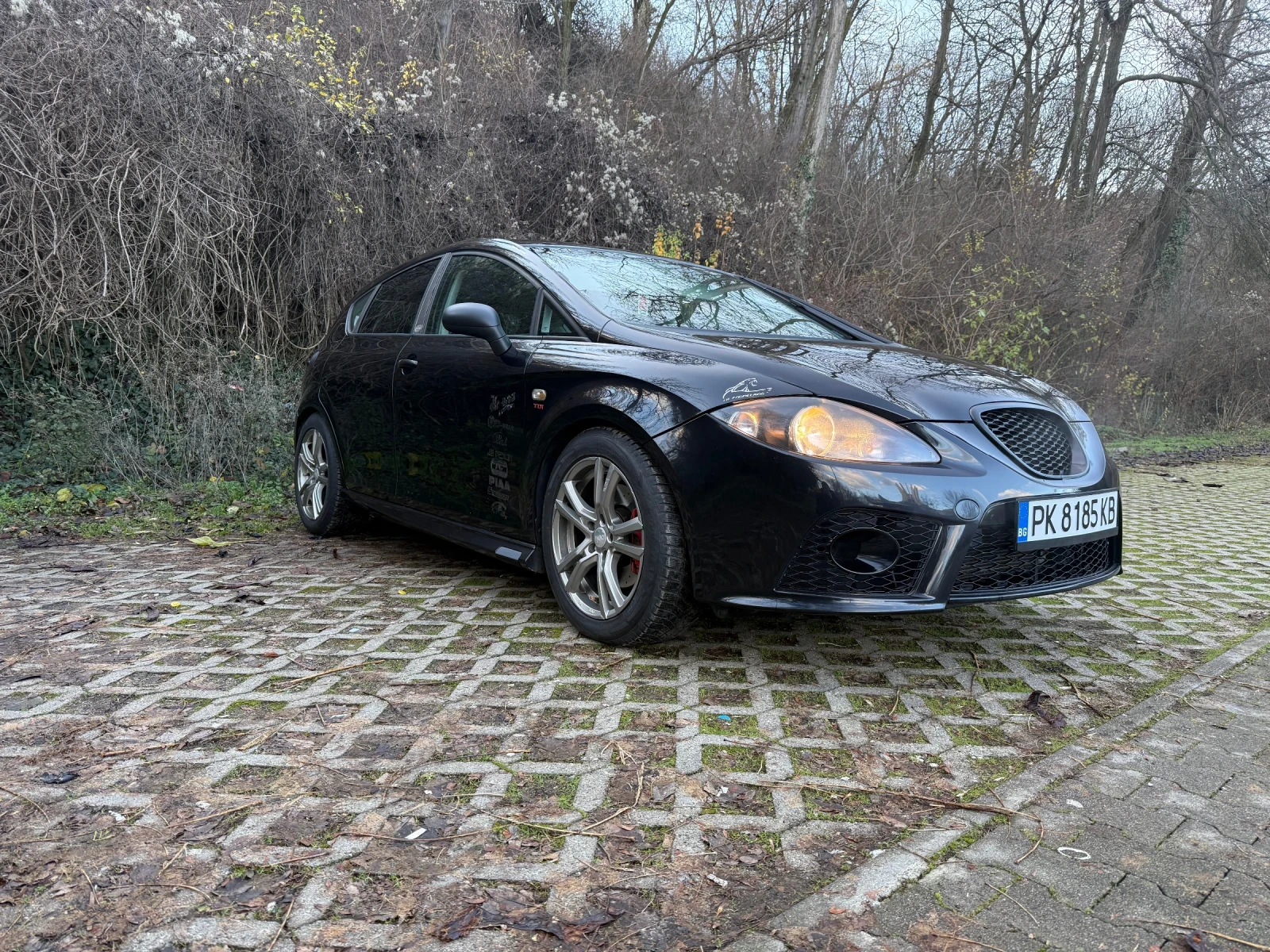 Seat Leon | Mobile.bg   3