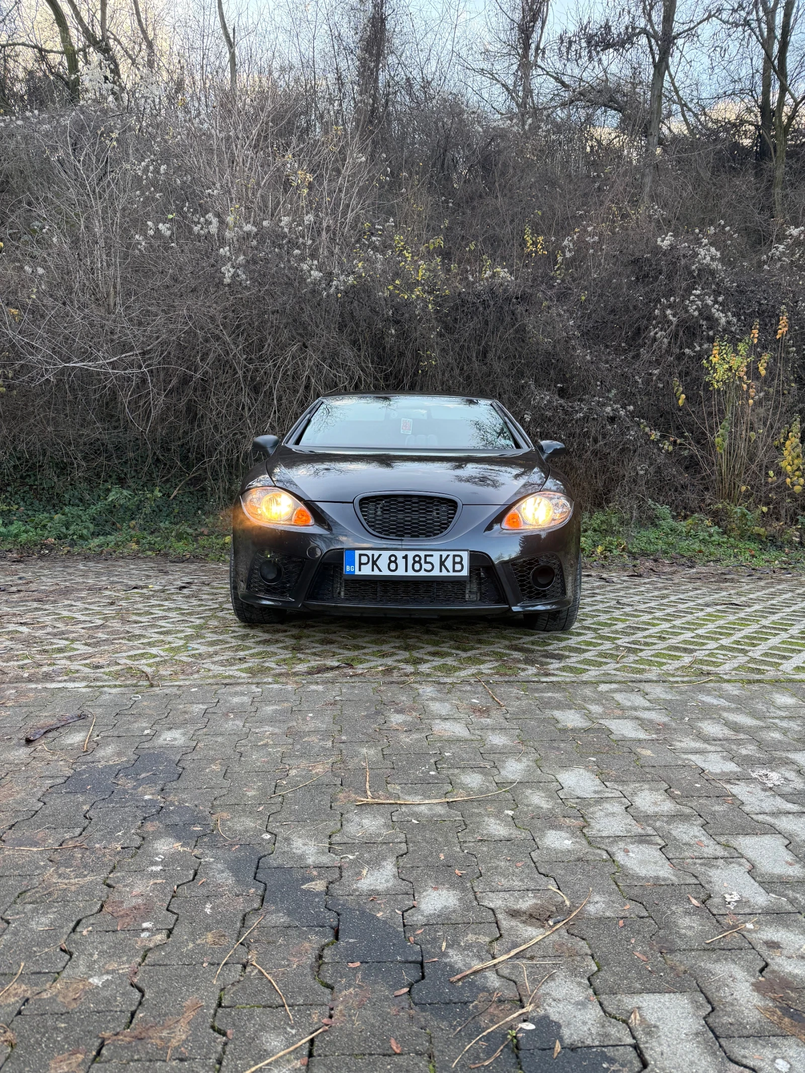 Seat Leon | Mobile.bg   2