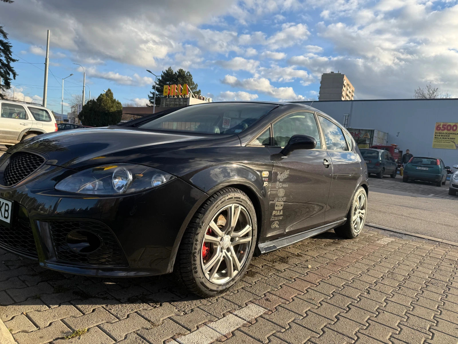 Seat Leon | Mobile.bg   5